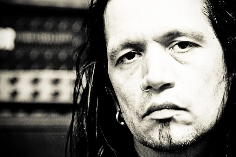 Seattle musician & writer, e.Greenwalt