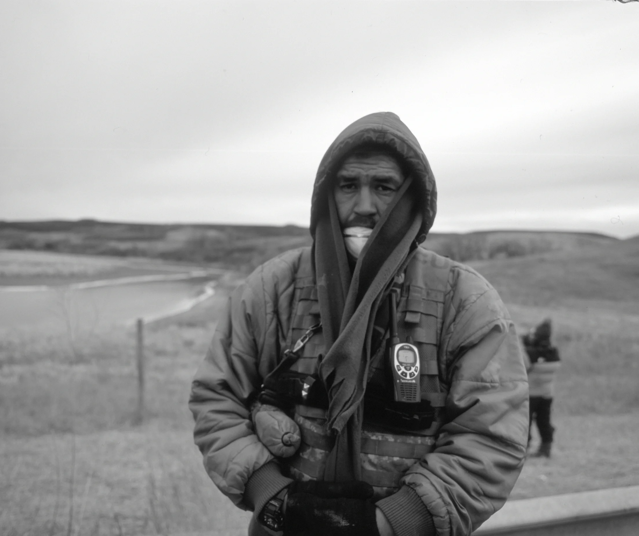 Water Protector #3