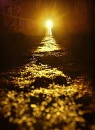 Newgrange - Source Unknown