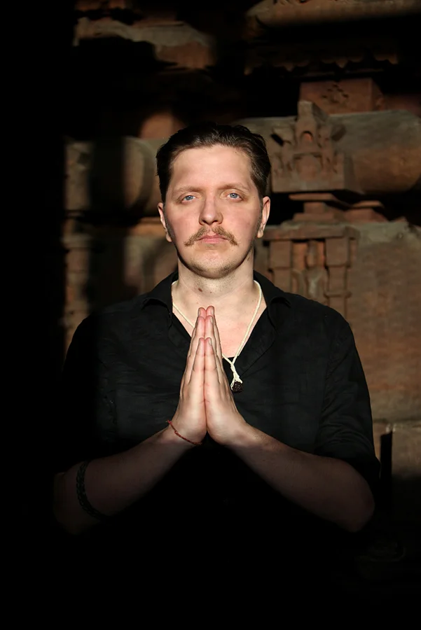 Shivratri, Khajuraho, Intia 2013. © Justine Murphy Prasad.fi
