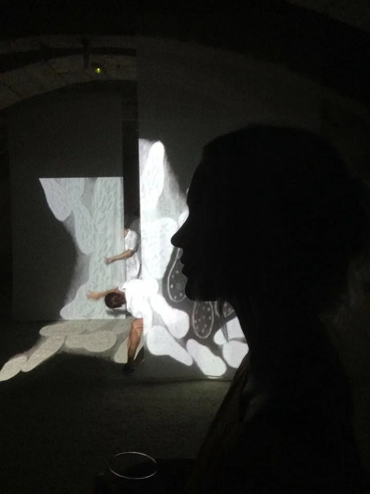 Pink October Auction