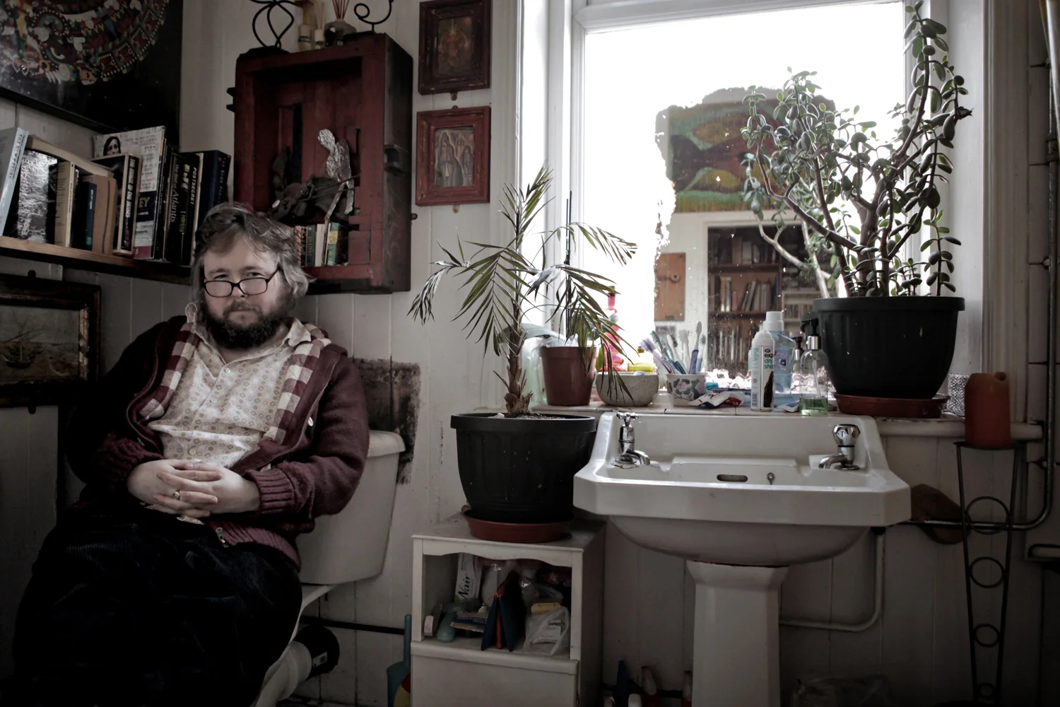 Richard Dawson