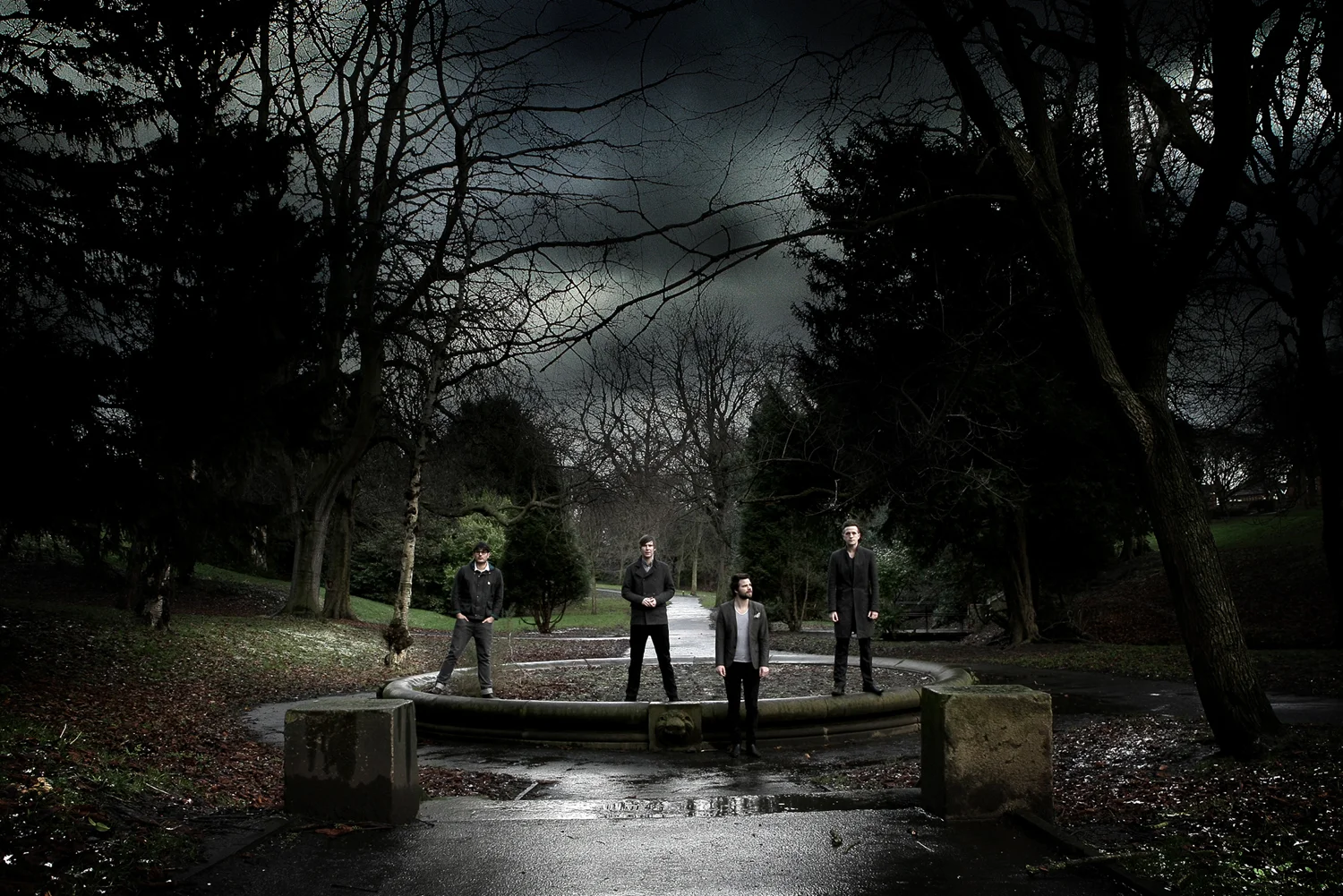 The Futureheads