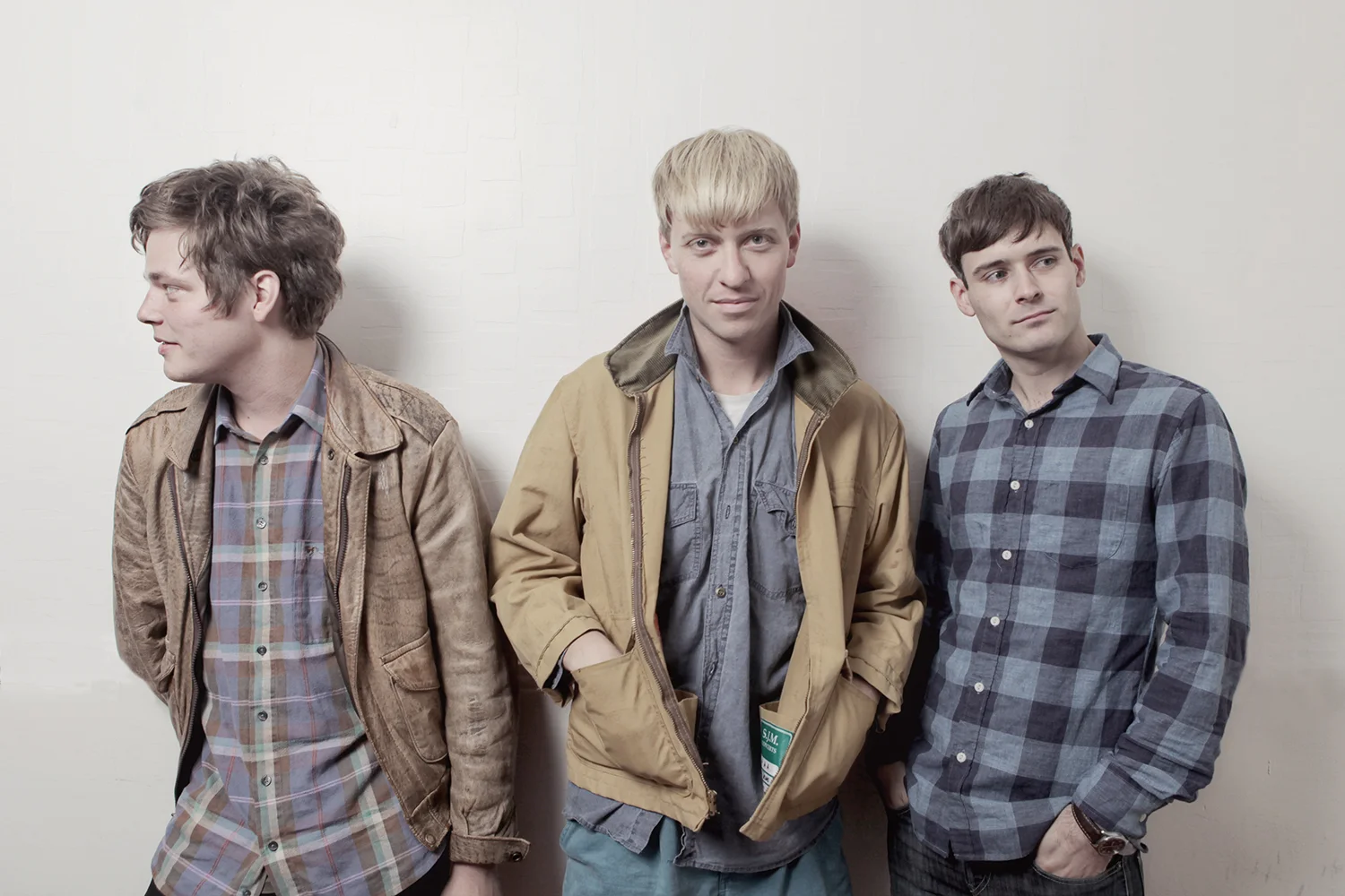  The Drums   