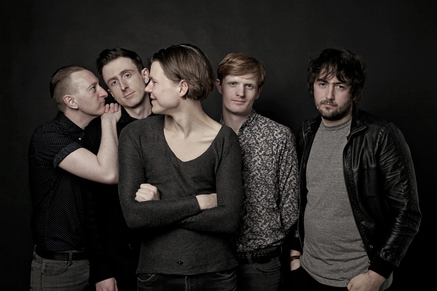 Frankie & the Heartstrings