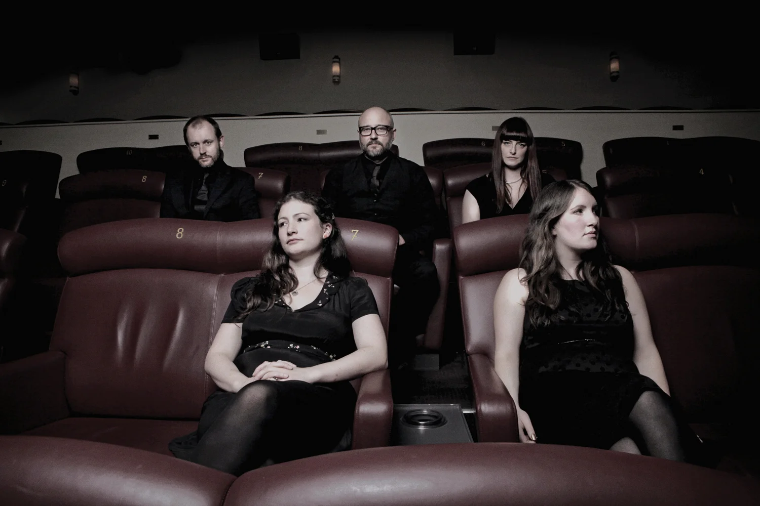 The Unthanks