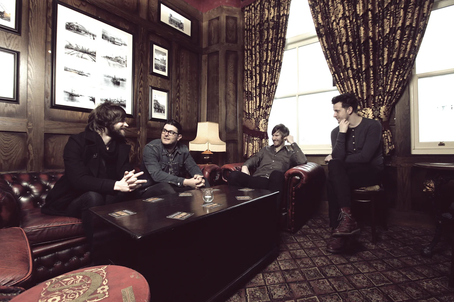 The Futureheads