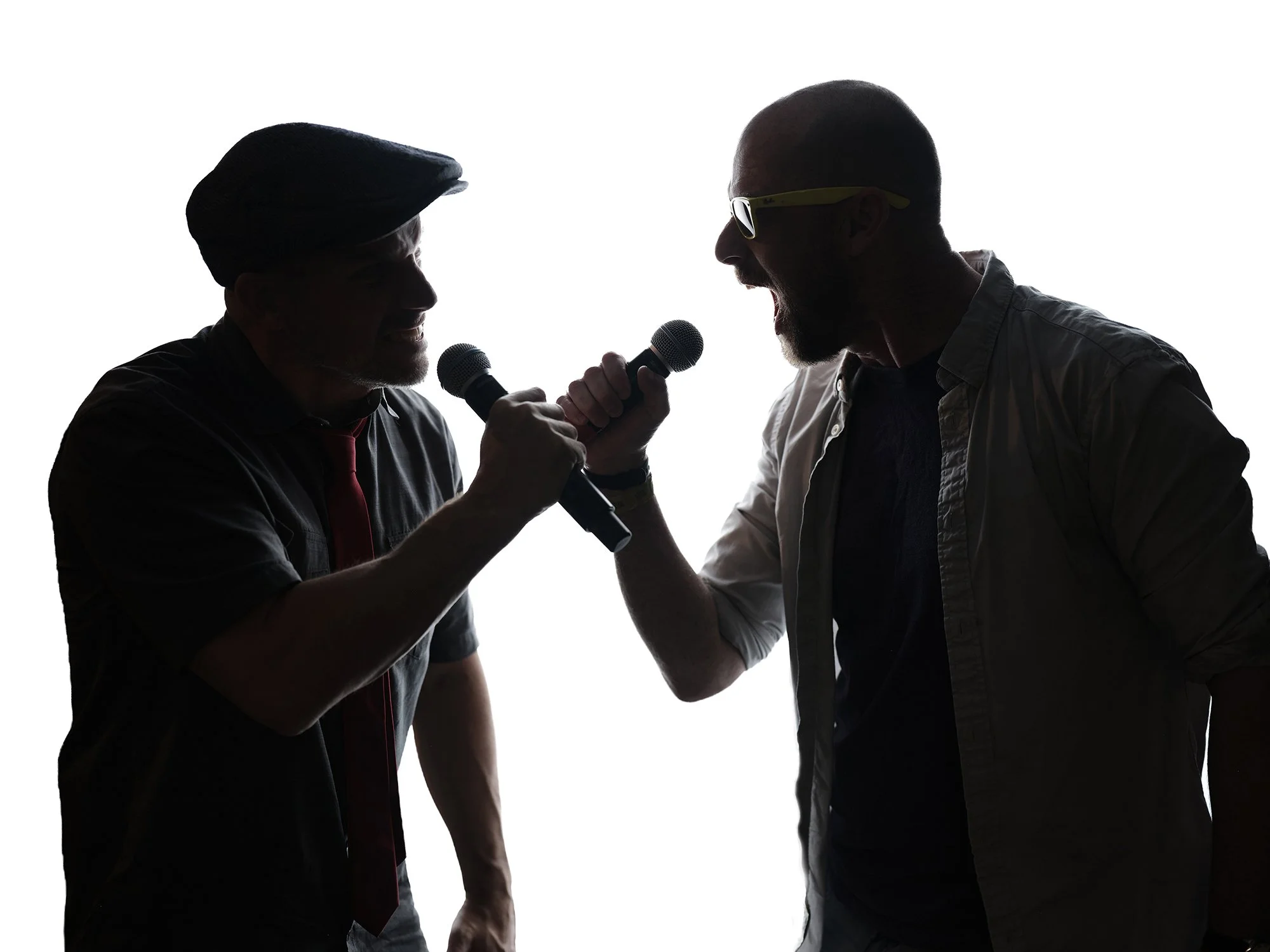  Epic Rap Battles Of History 