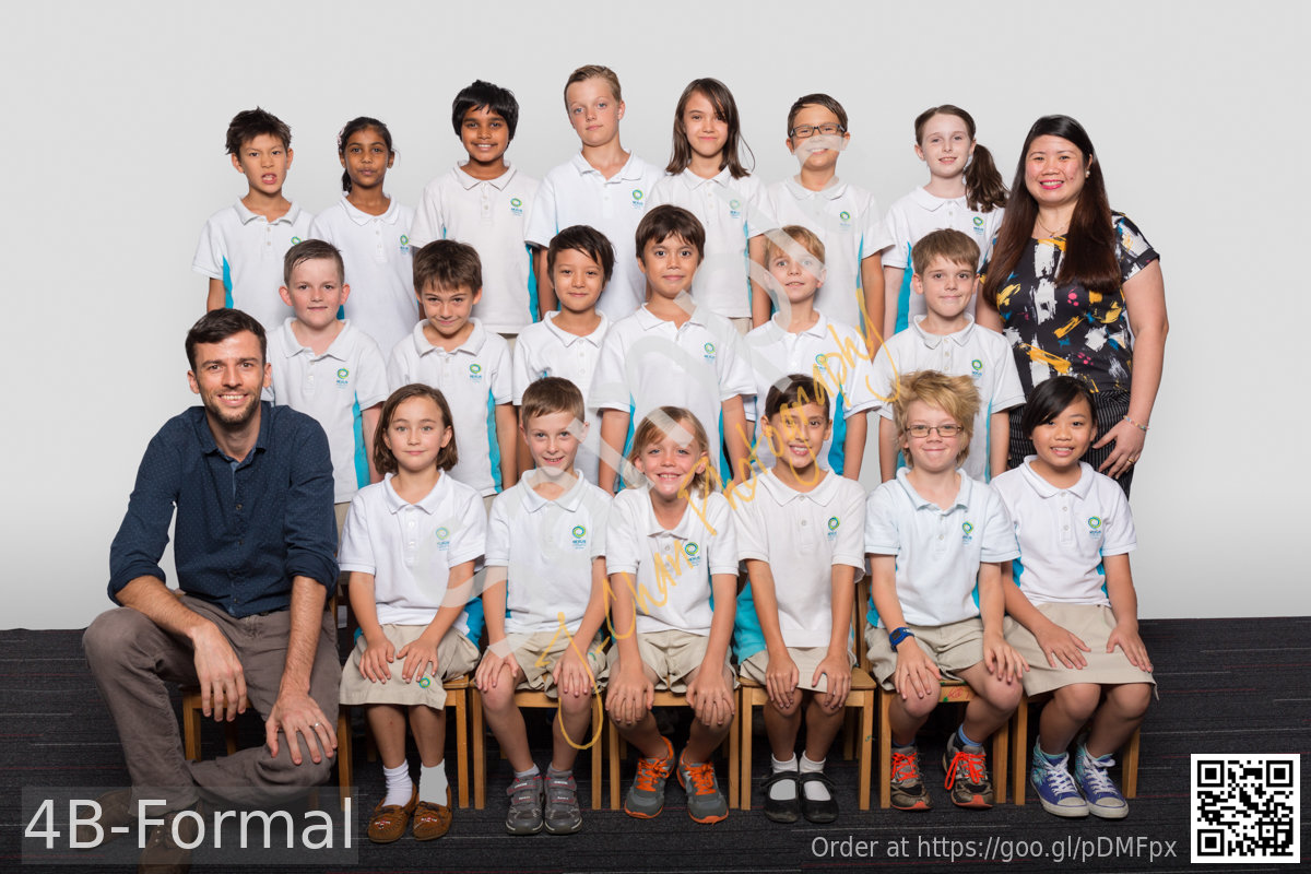 4B Formal
