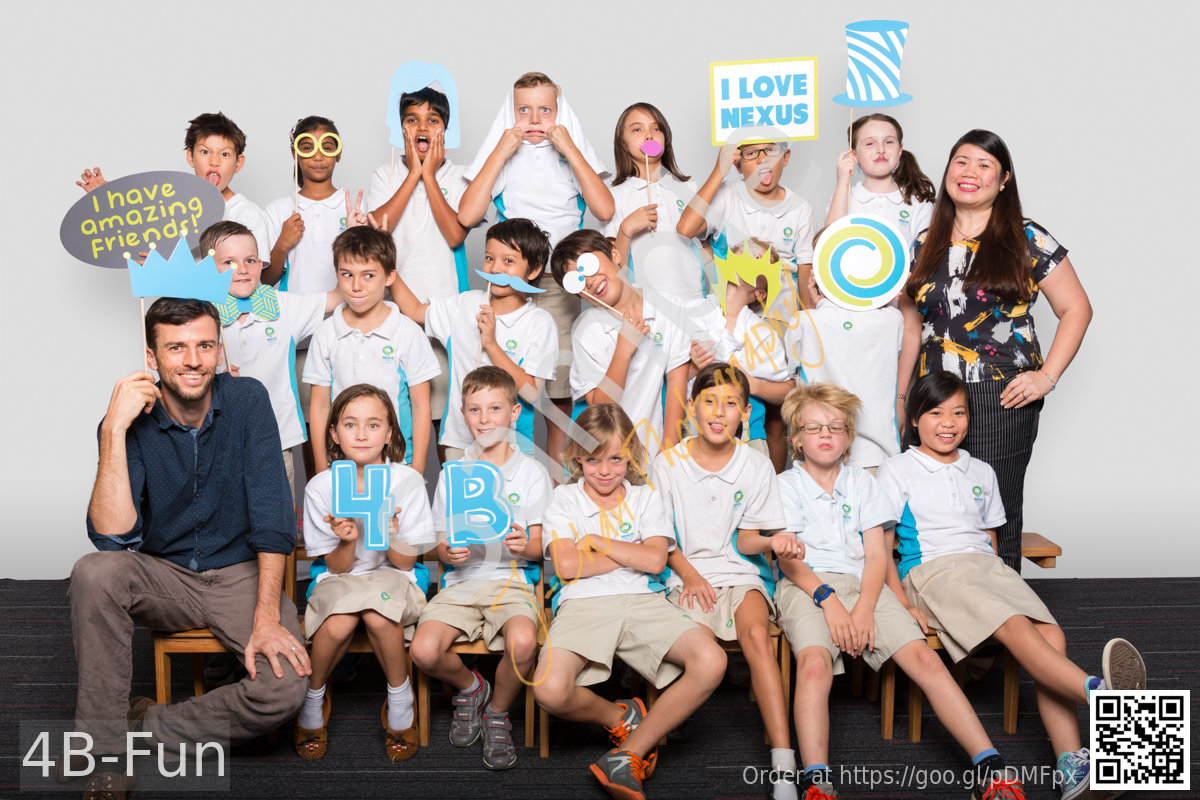 4B Fun