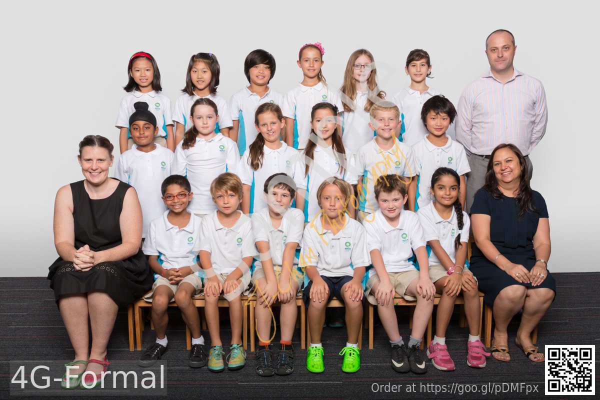 4G Formal