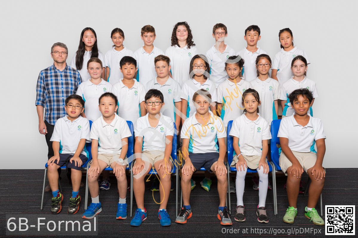 6B Formal