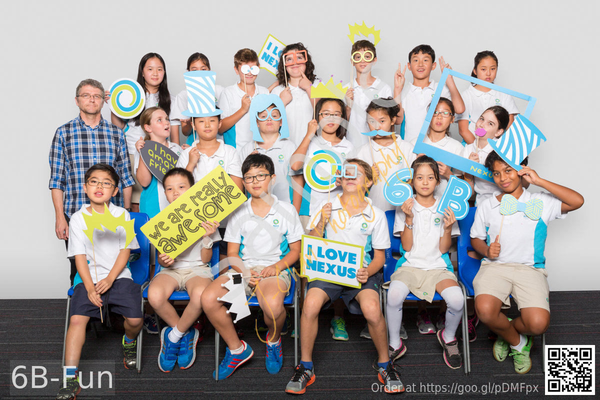 6B Fun