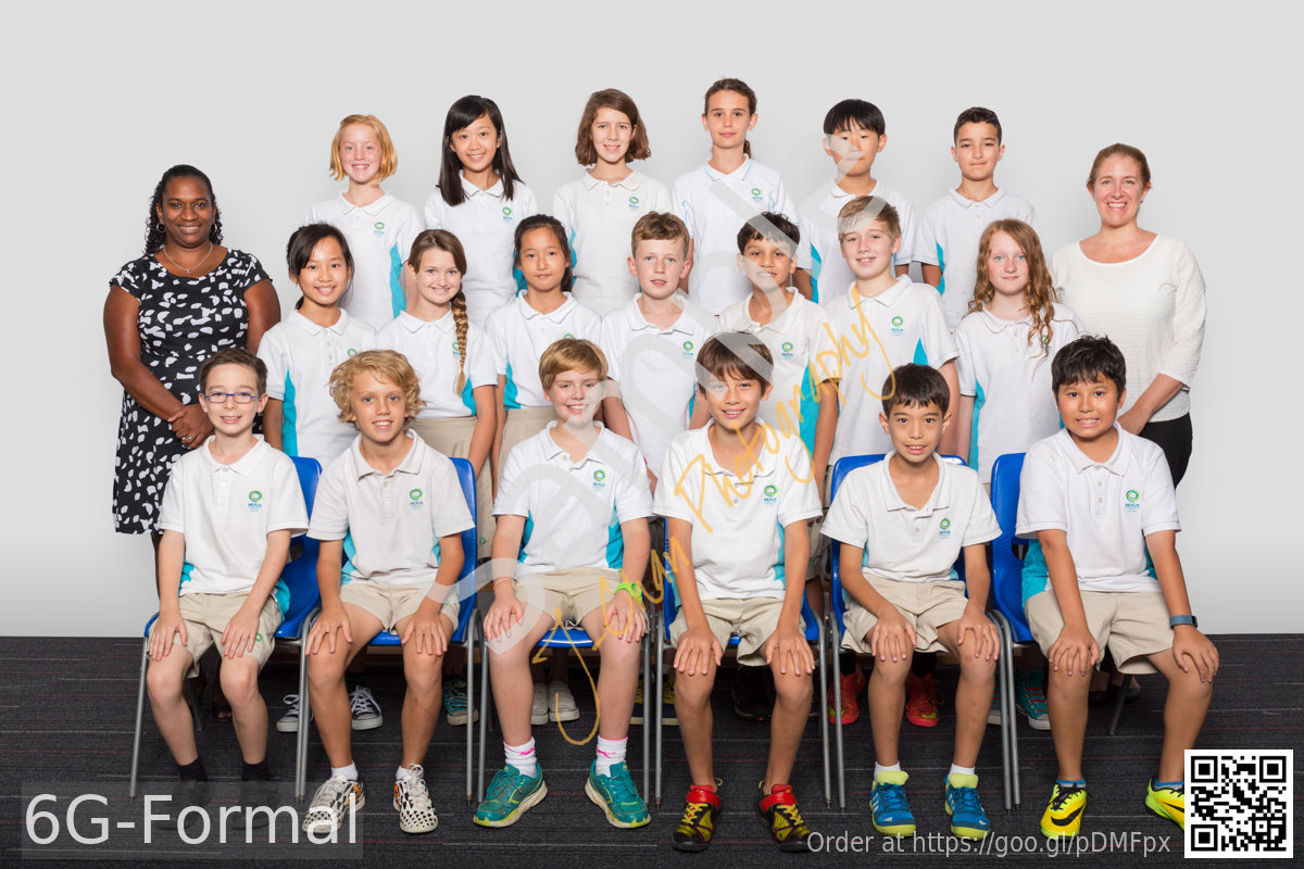 6G Formal