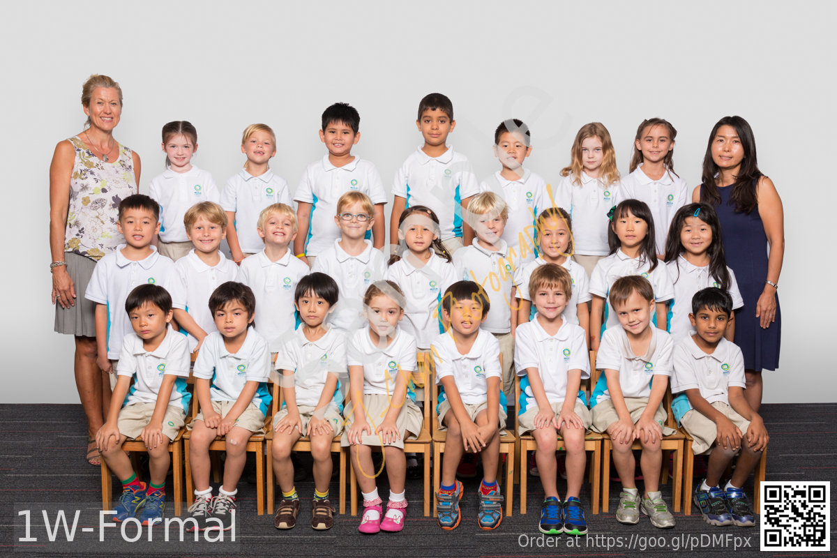 1W Formal