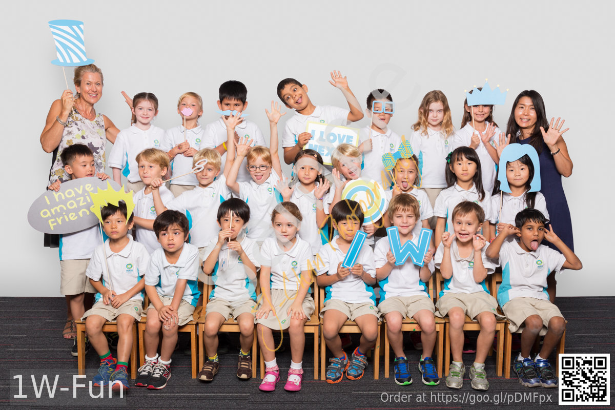 1W Fun