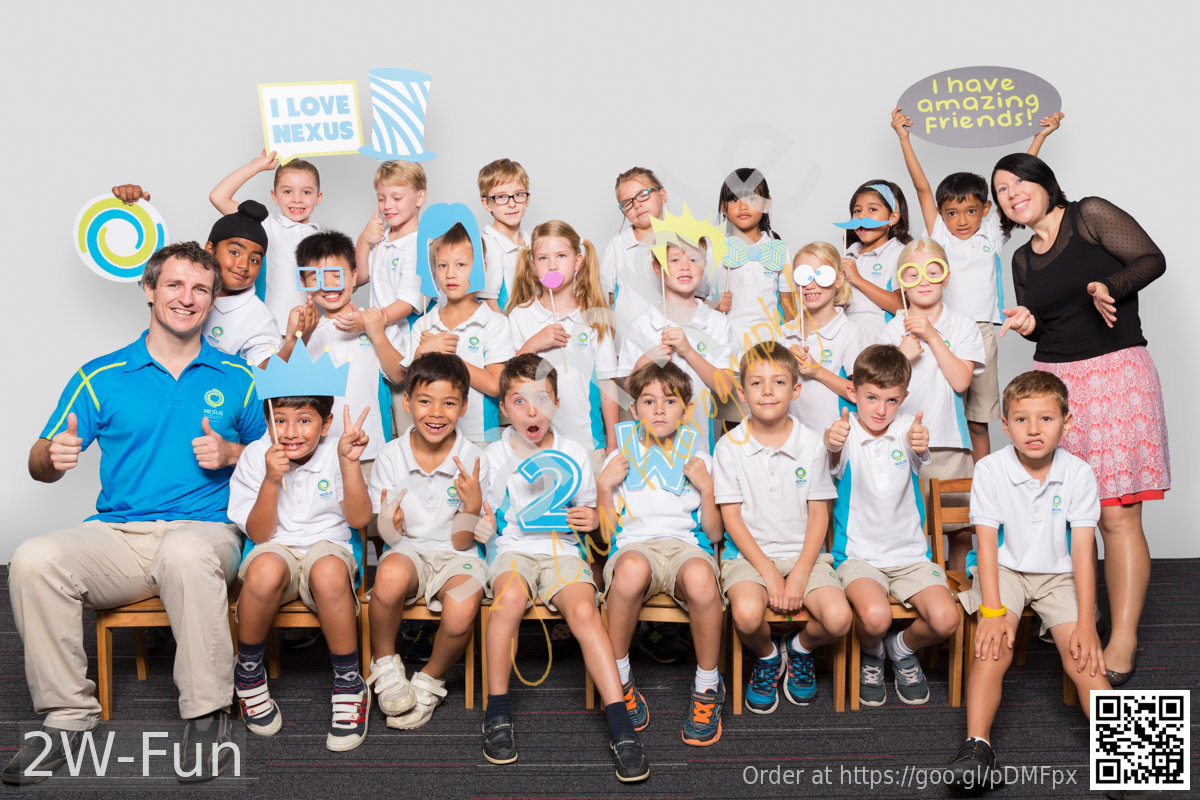 2W Fun