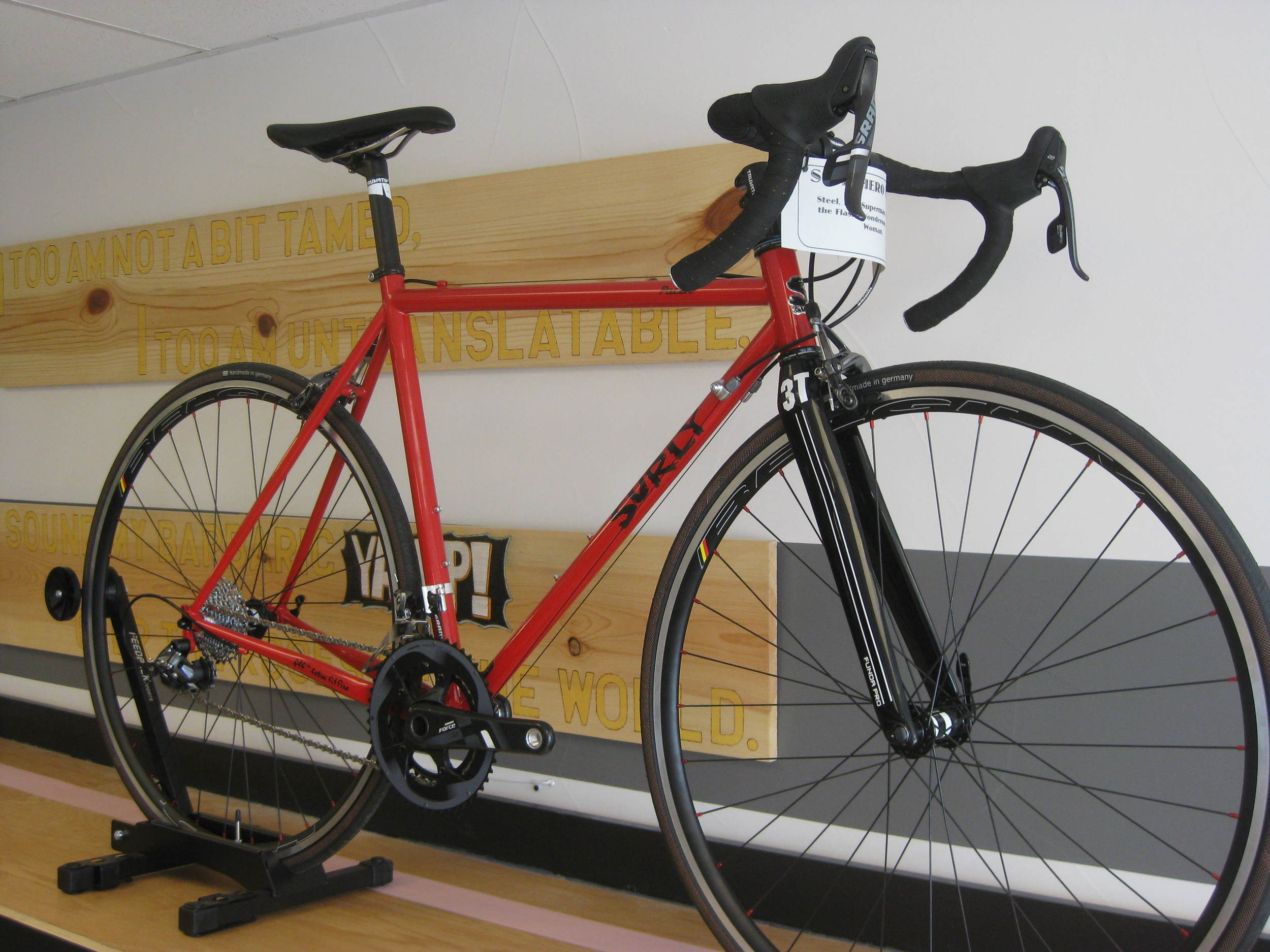 Surly pacer sale