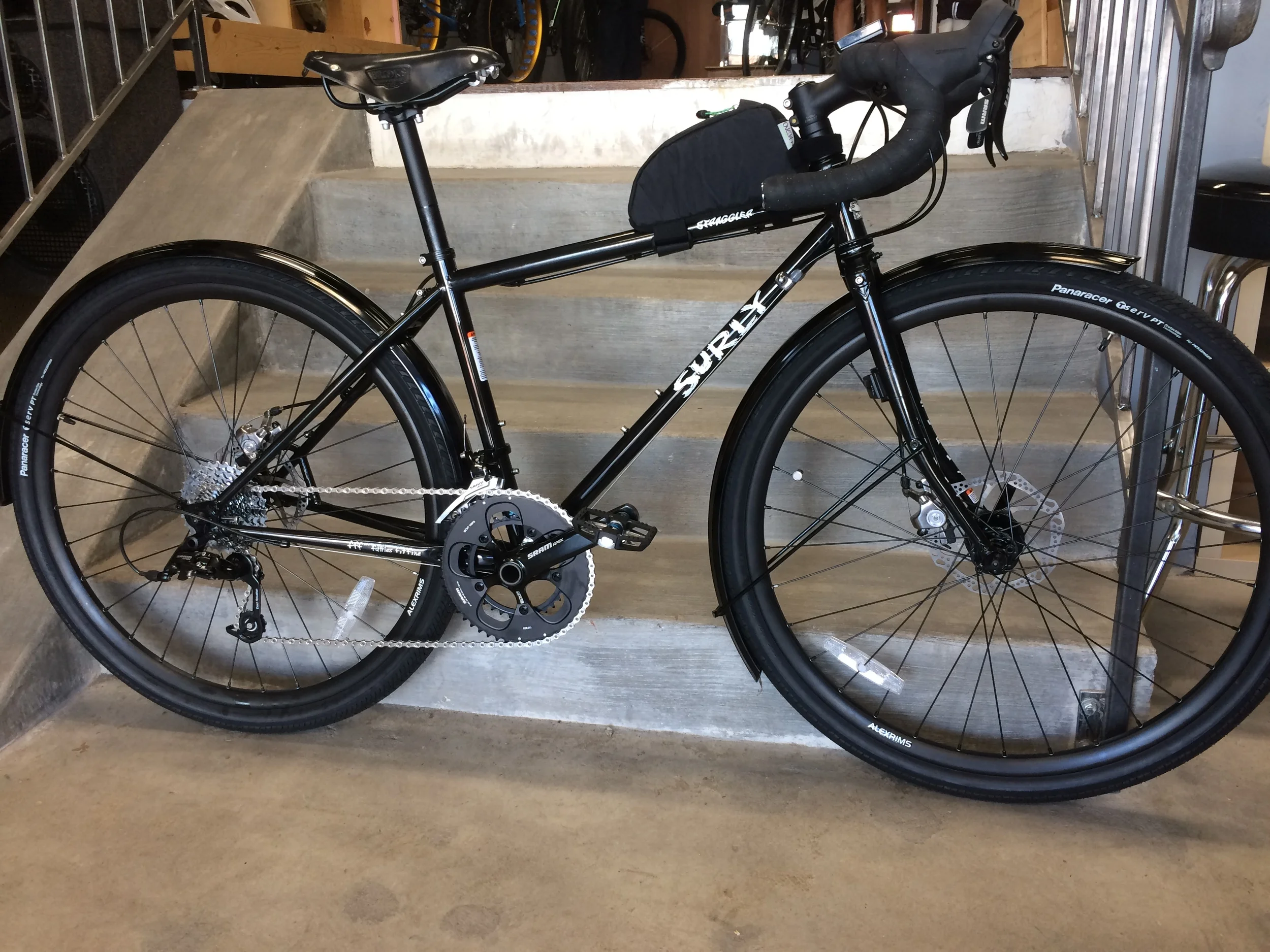 curly's custom cycles