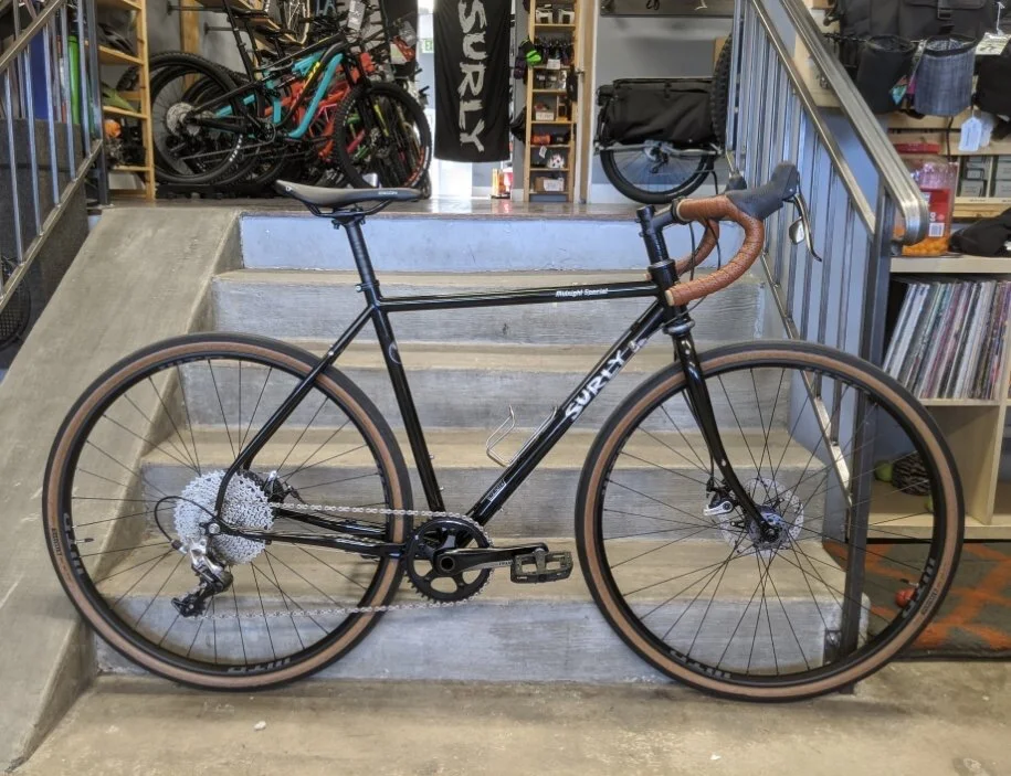 surly dealers uk