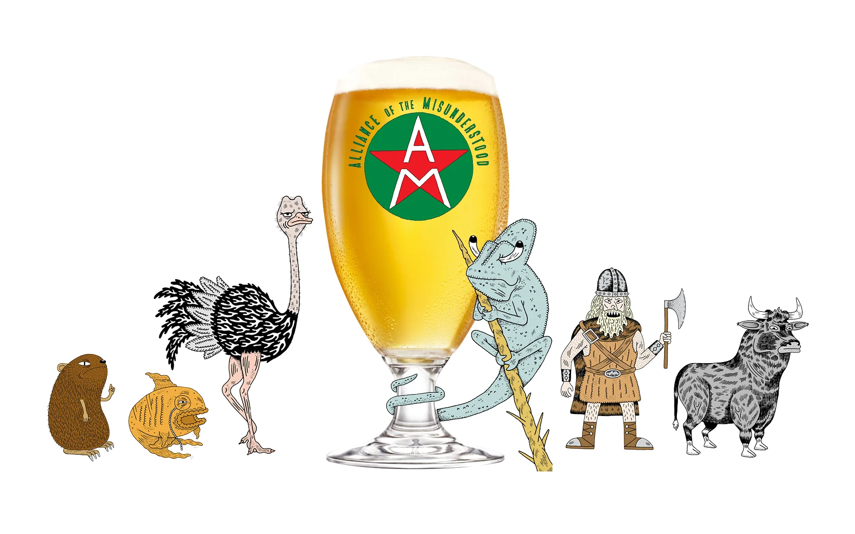 Heineken Global Health