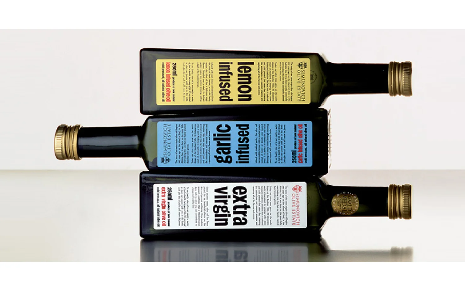 Simunovich Olive Estate