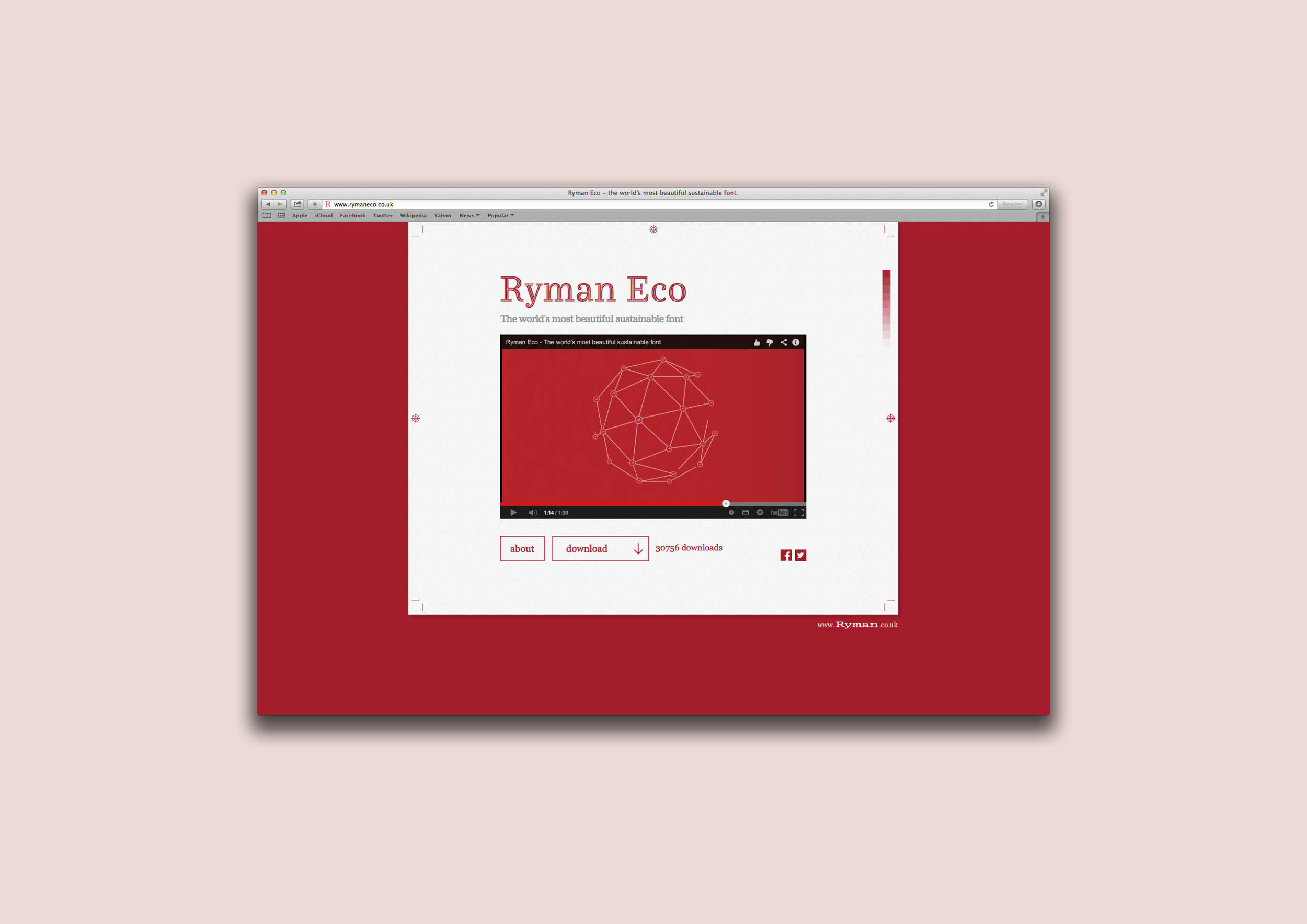 Ryman Eco