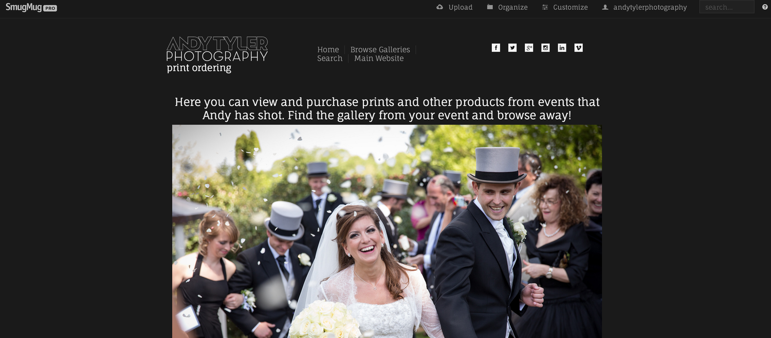 Print Ordering & Sheet Changing