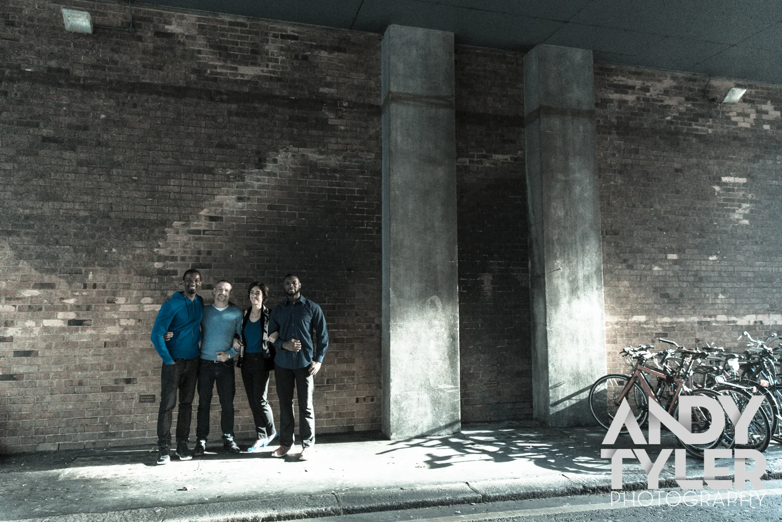 Bloomsbury Clinic People