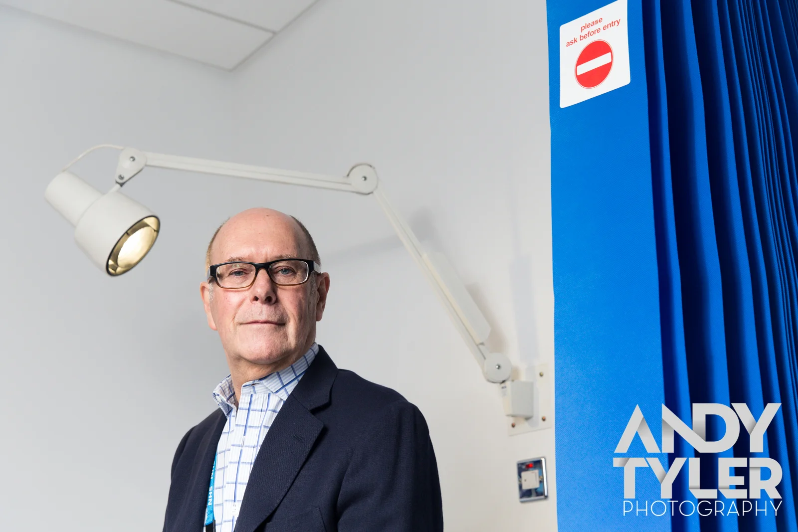 Bloomsbury Clinic Staff