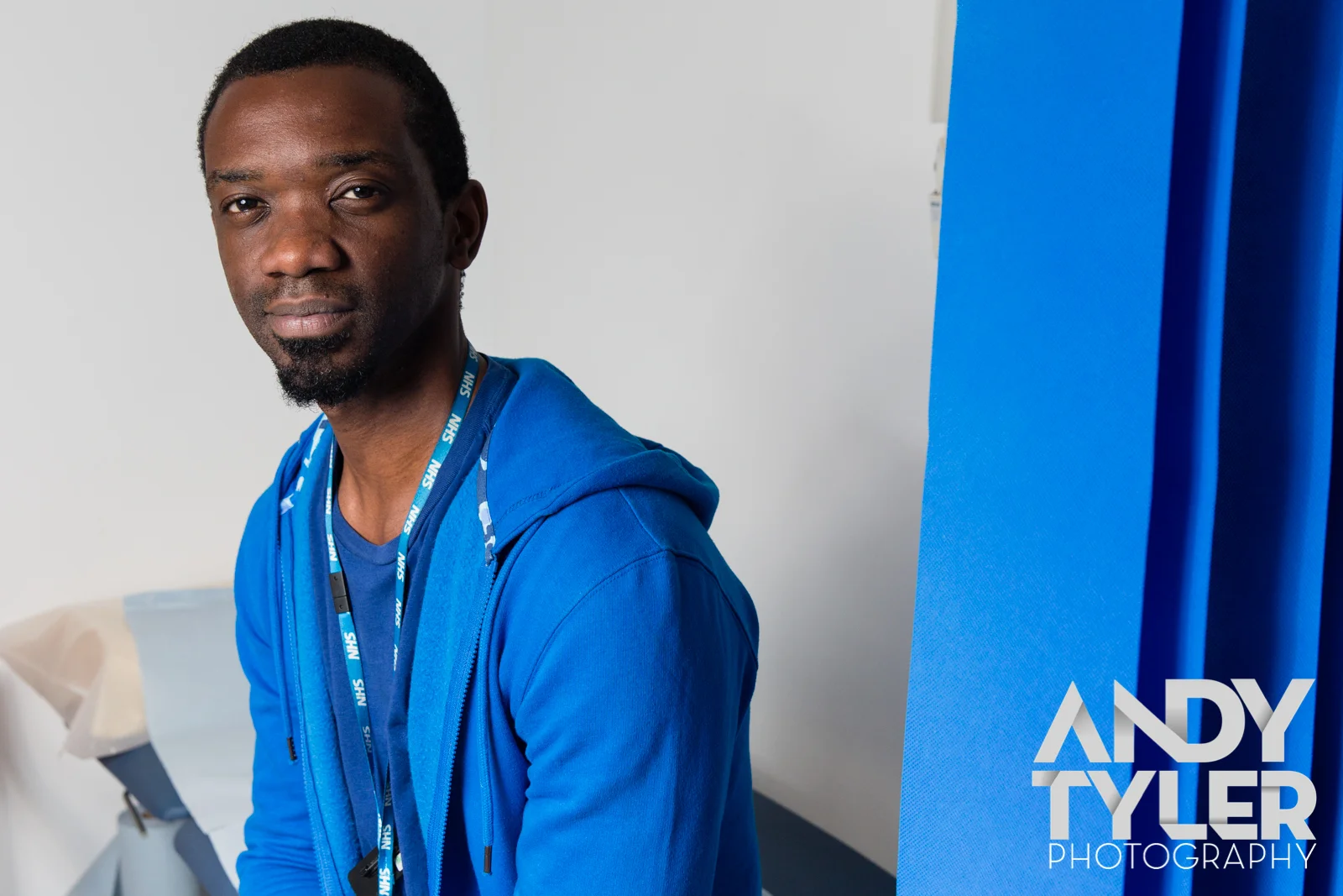 Bloomsbury Clinic Staff