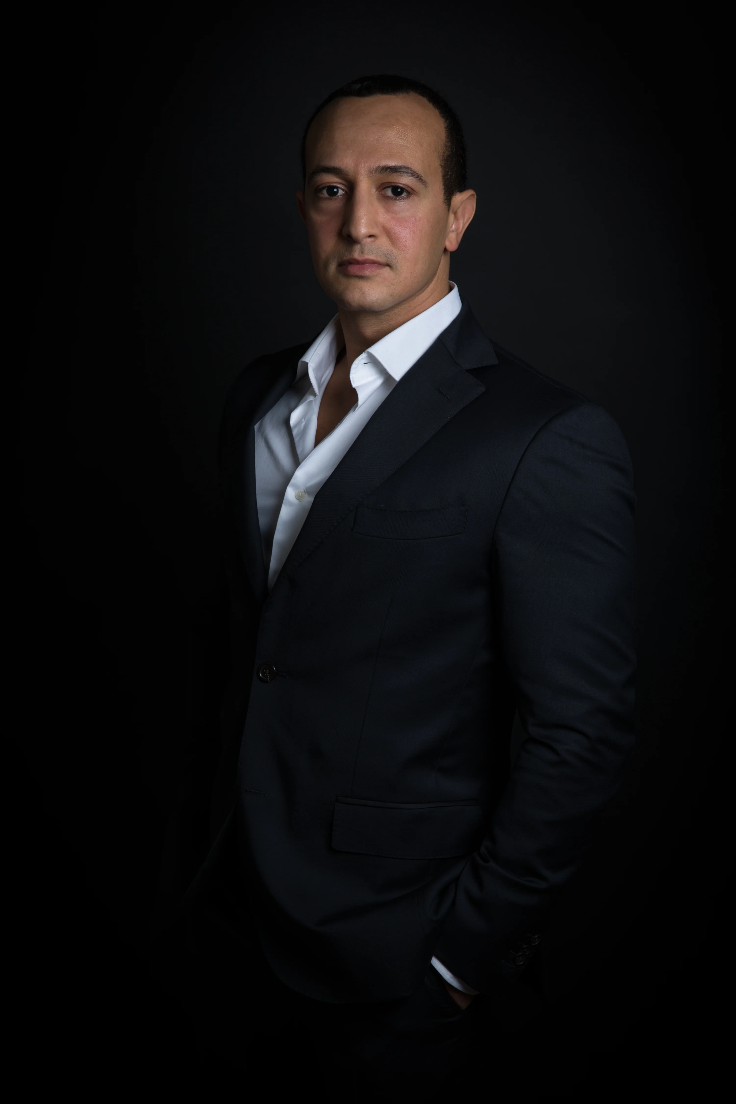 Personal Trainer Photography