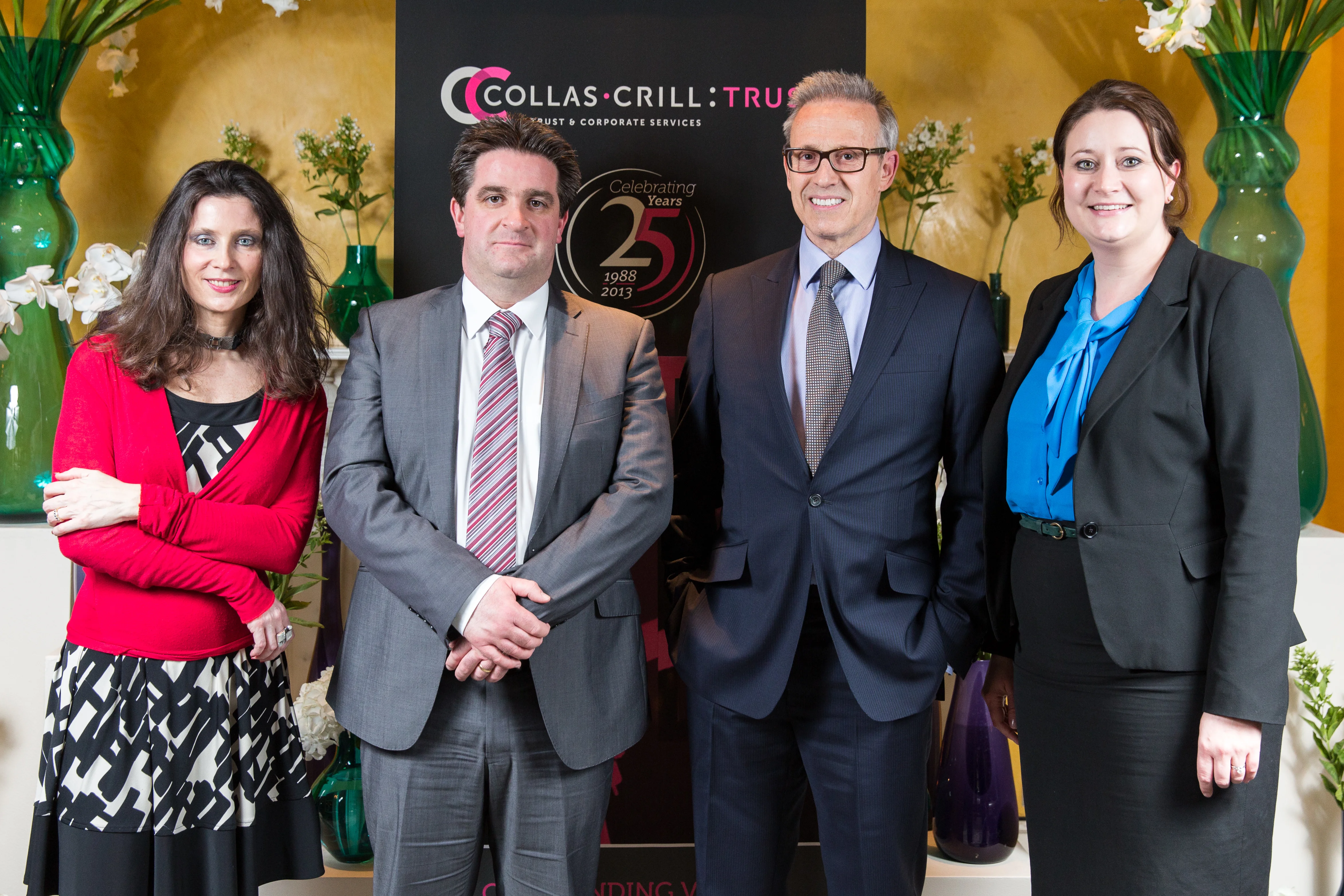 Business Seminar Photography in London