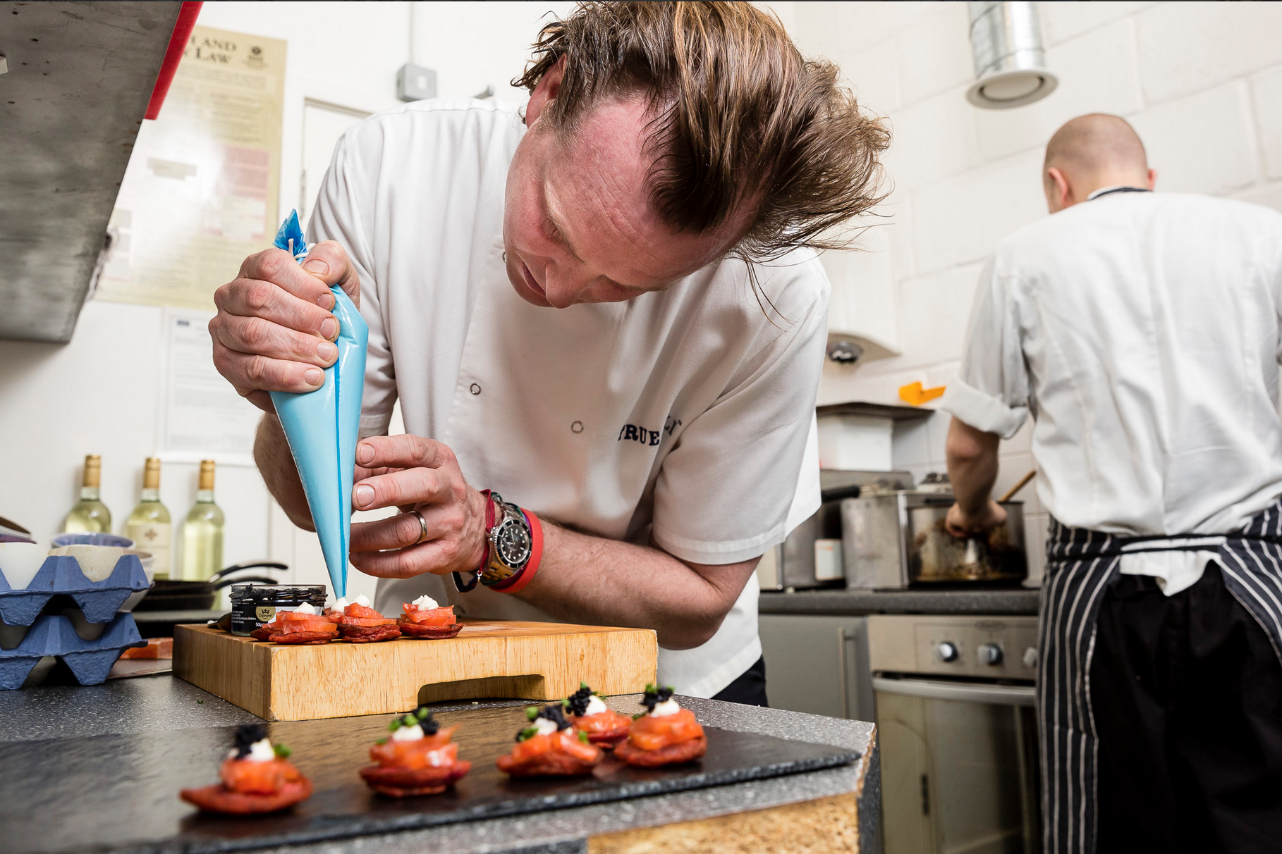 Miles Wills Photography