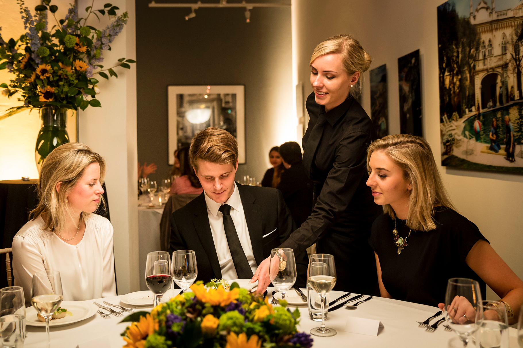 Miles Wills Photography