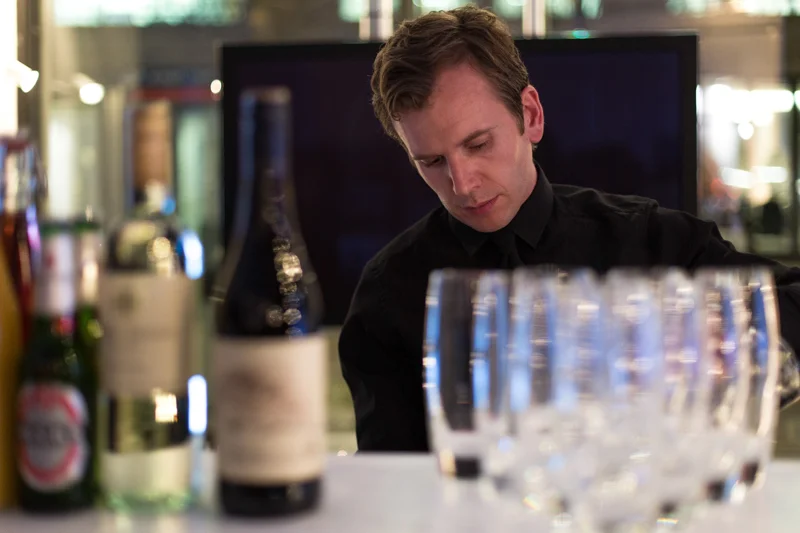 Andy Tyler Photography - Ambient Light Only