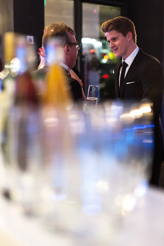 Andy Tyler Photography - Ambient Light Only