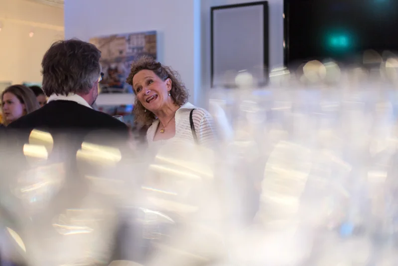 Andy Tyler Photography - Ambient Light Only