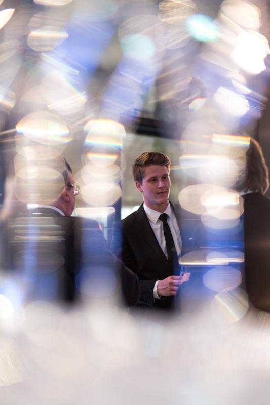 Andy Tyler Photography - Ambient Light Only