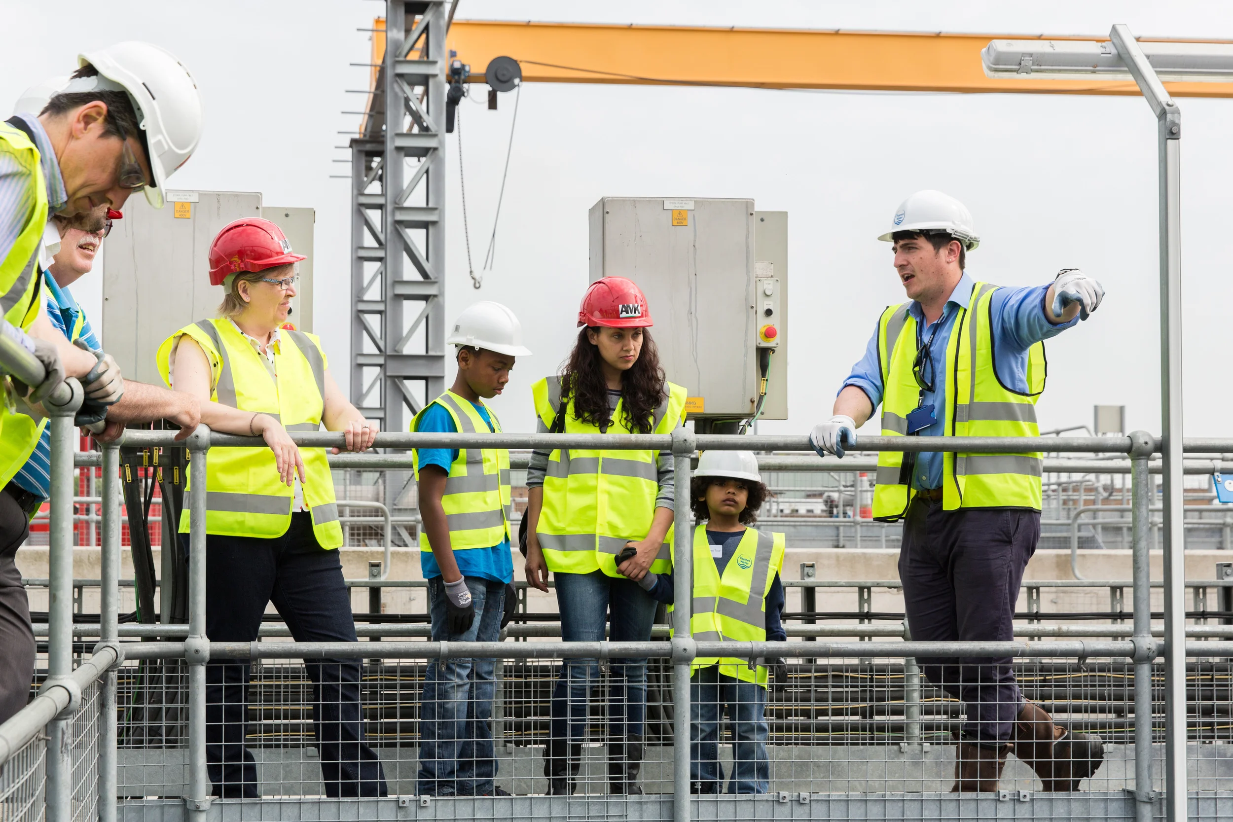 A Not So Smelly Shoot