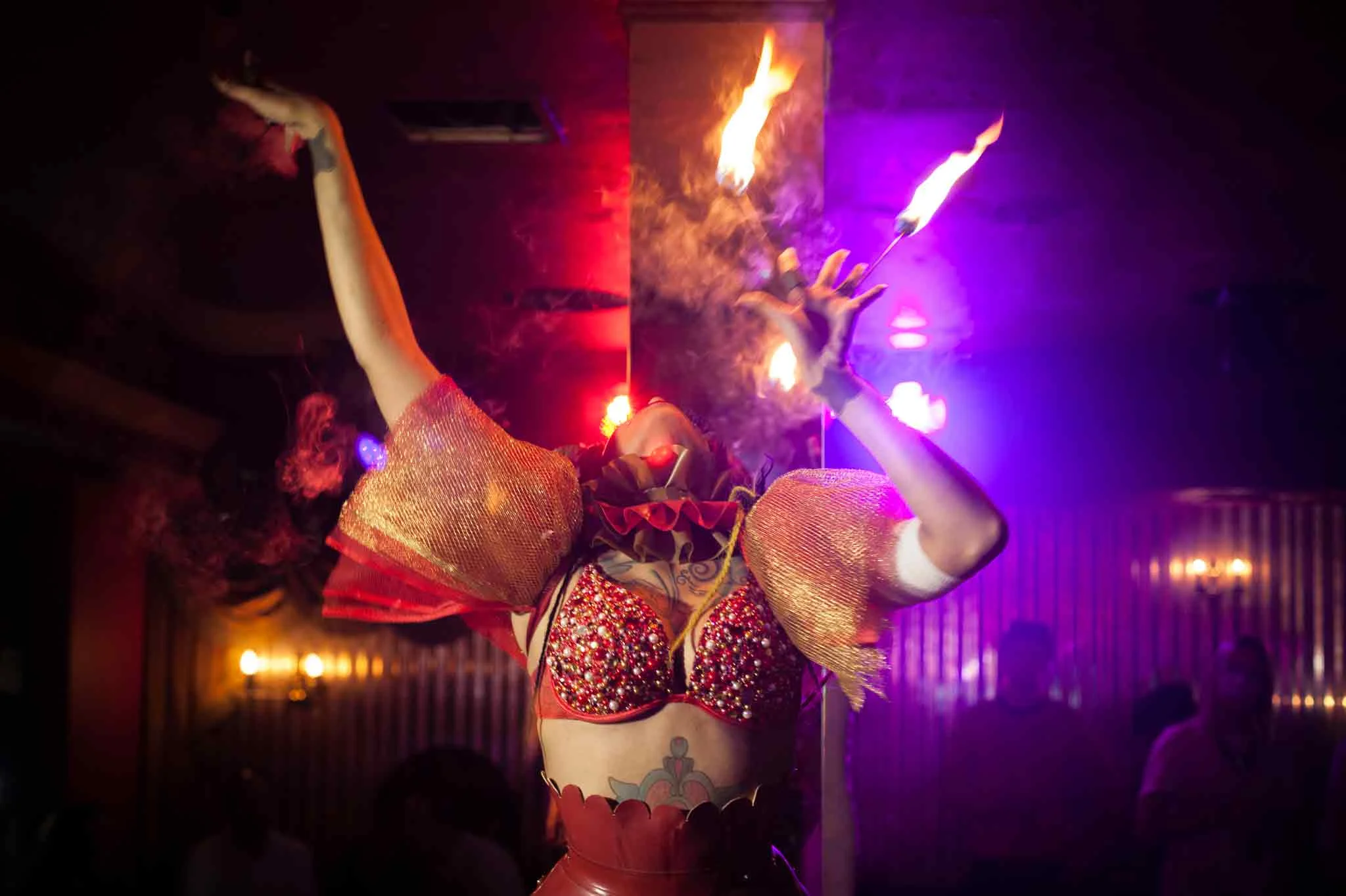  Event photography by Andy Tyler. 