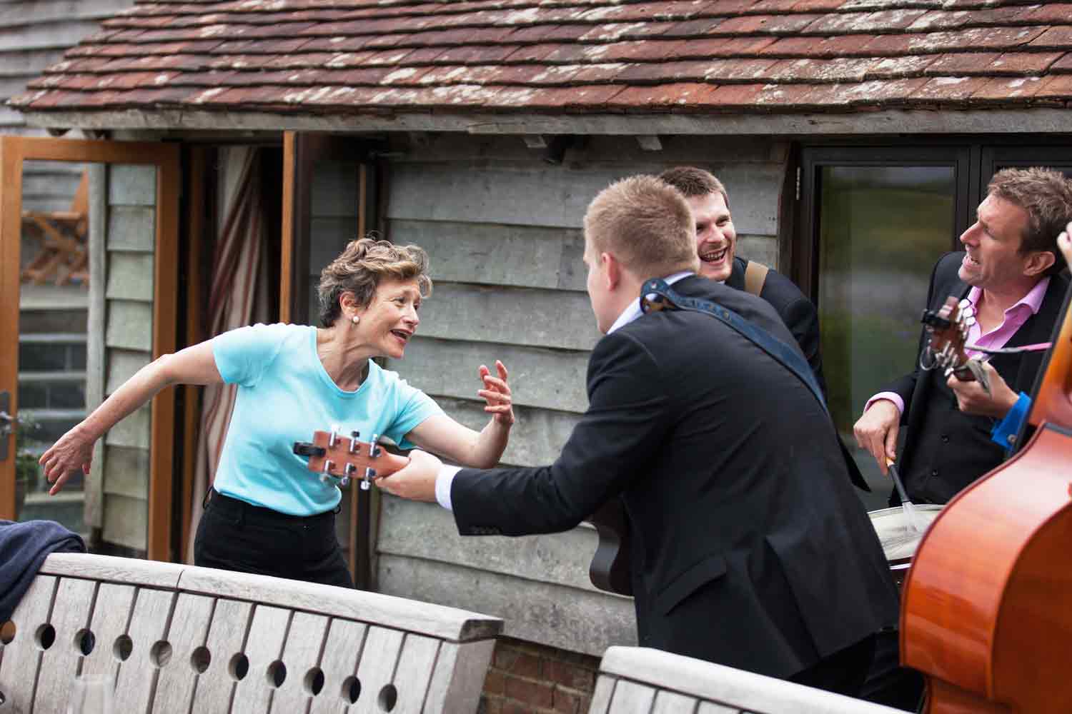 Private Event Photos