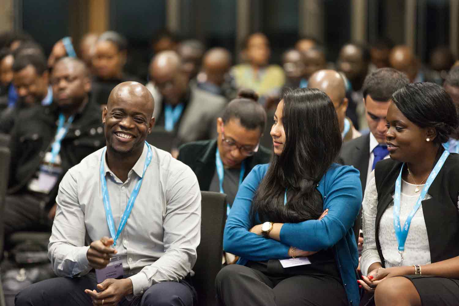 Conference Photos