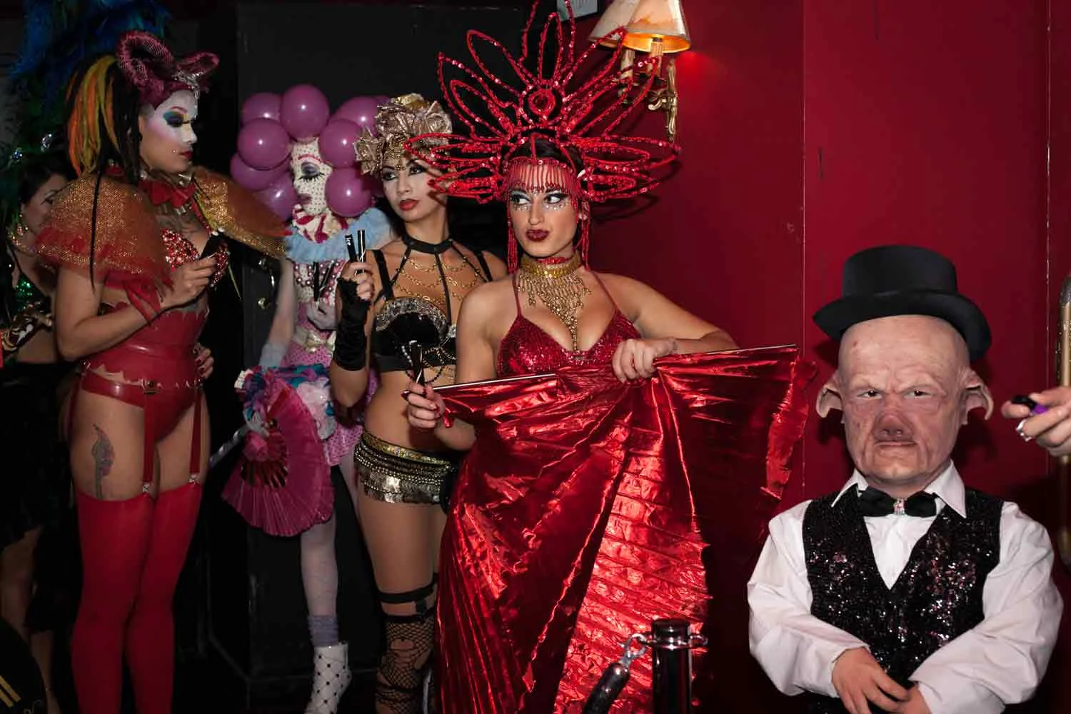  Event photography by Andy Tyler. 