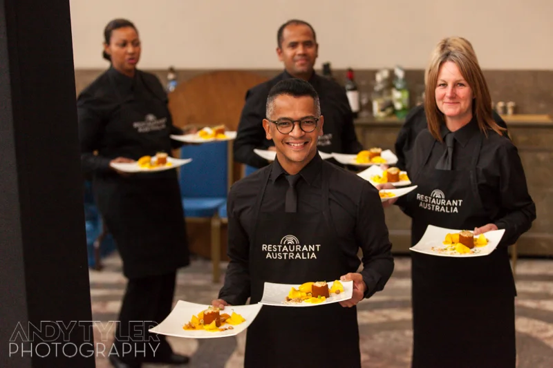 Restaurant Australia