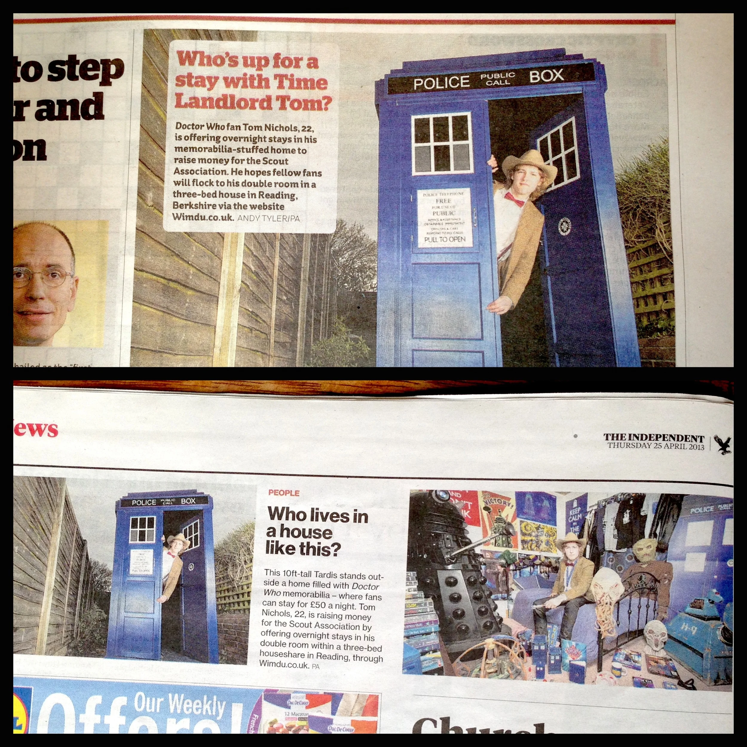 Independent 'i' (Copy)