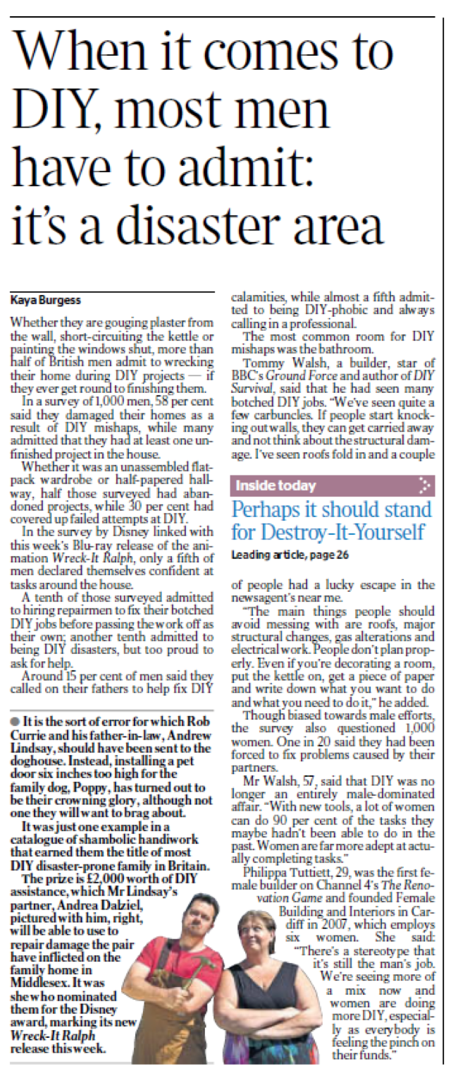 The Times