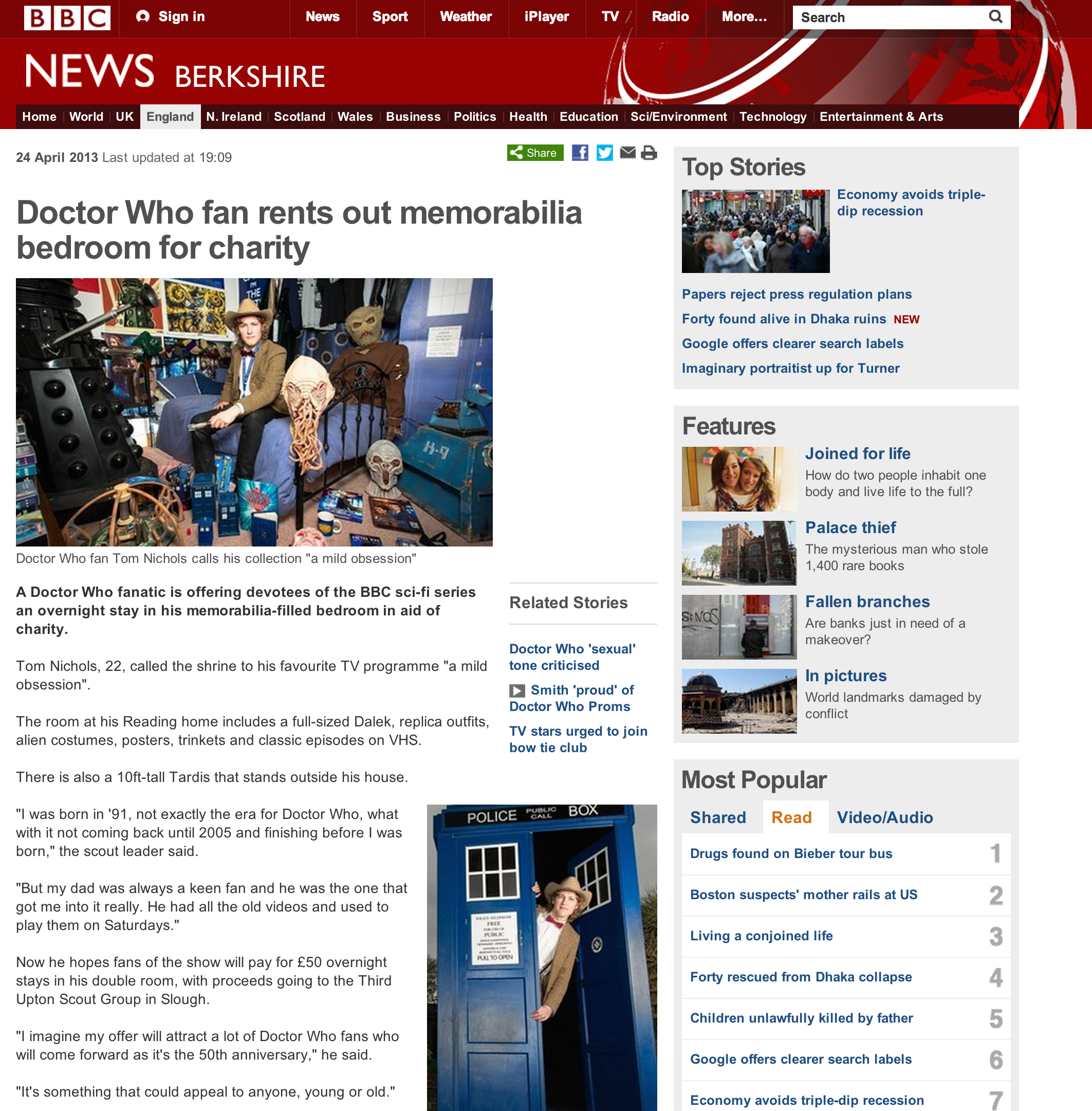 BBC.co.uk (Copy)