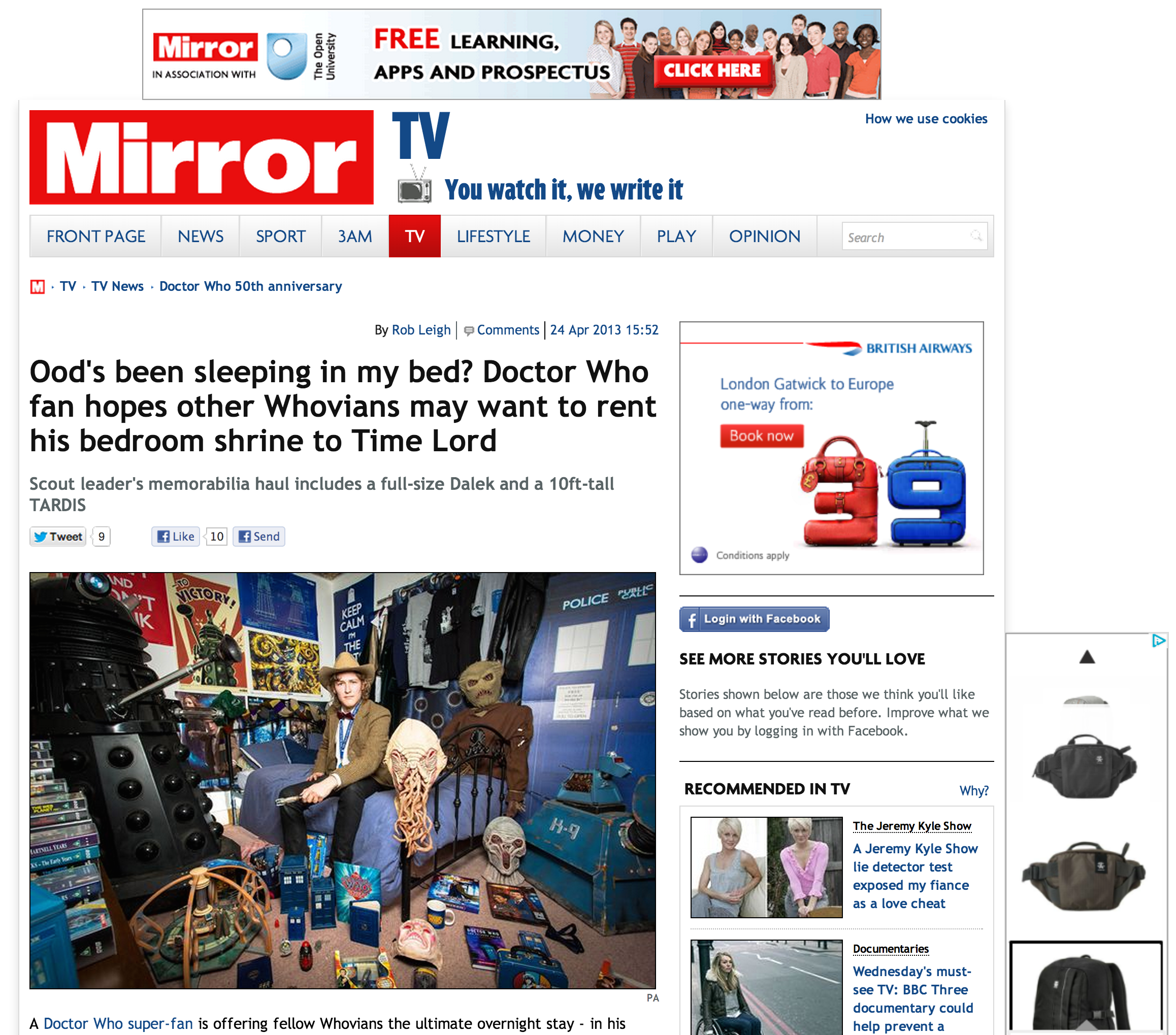 TheMirror.co.uk