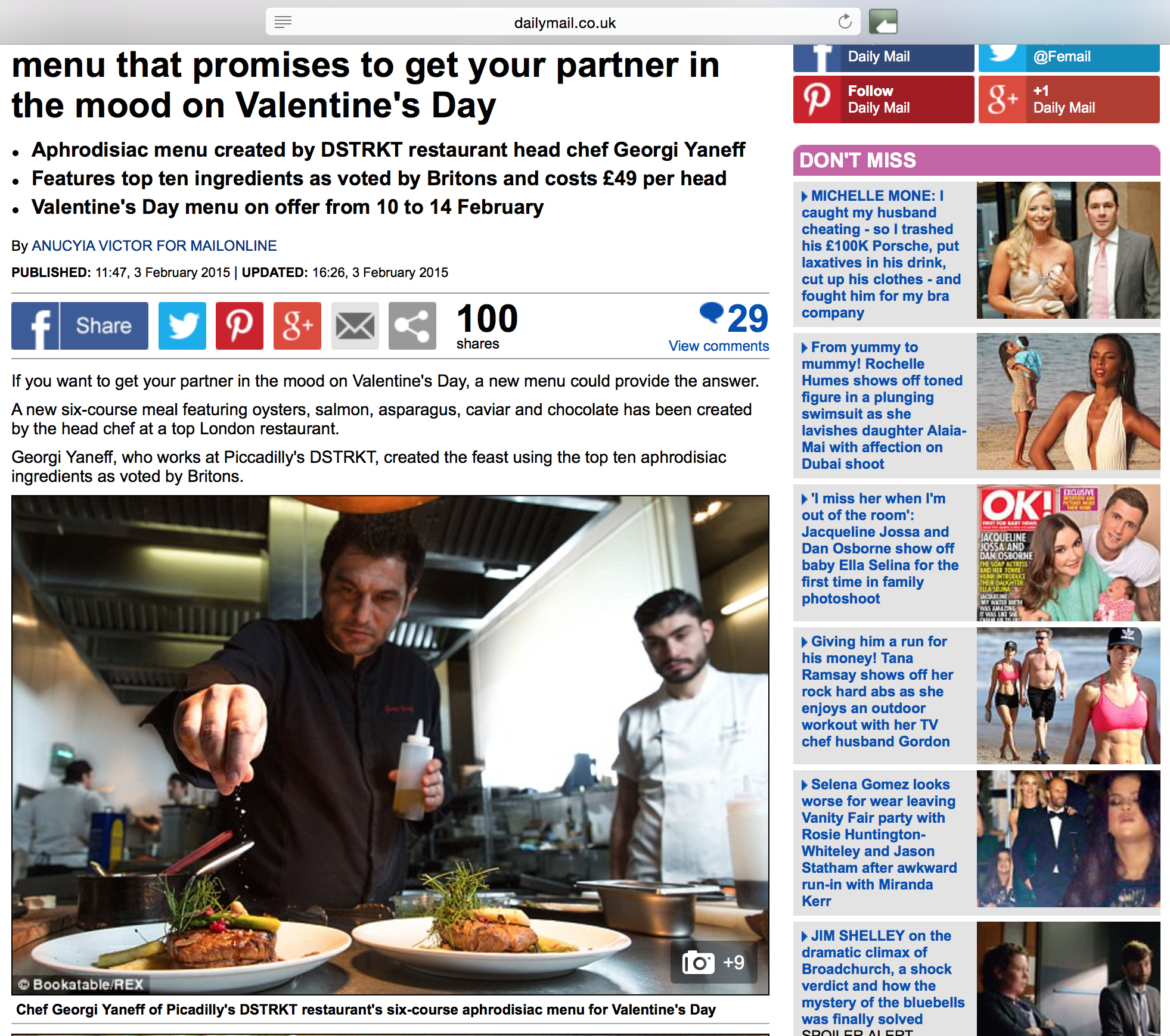 DailyMail.co.uk